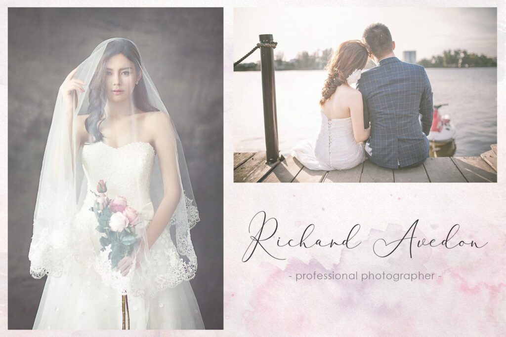 Rachela Lovely Calligraphy Font Poster 11