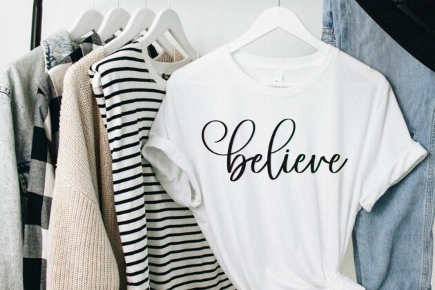 Raelyn - Lovely Script Font Poster 6