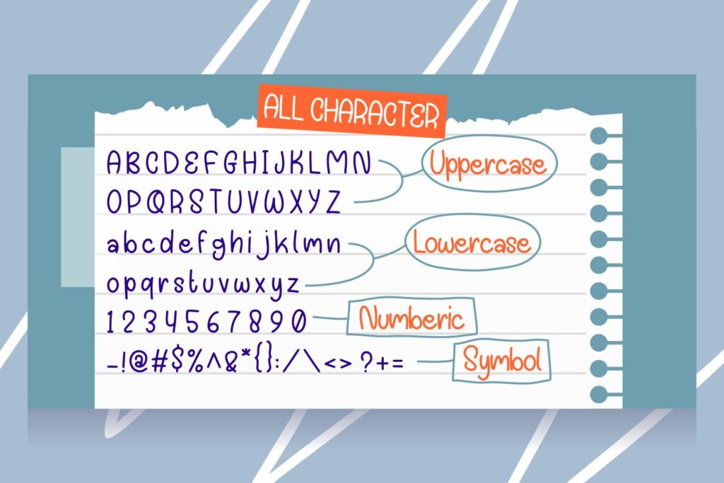 Rainboface Poster 5