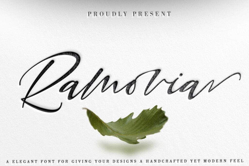 Ramovia (LIMITED OFFER) Poster 3