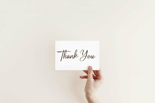 Randy Sofia - Lovely Script Font Poster 6