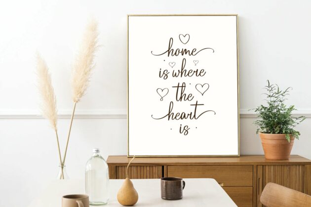 Randy Sofia - Lovely Script Font Poster 10