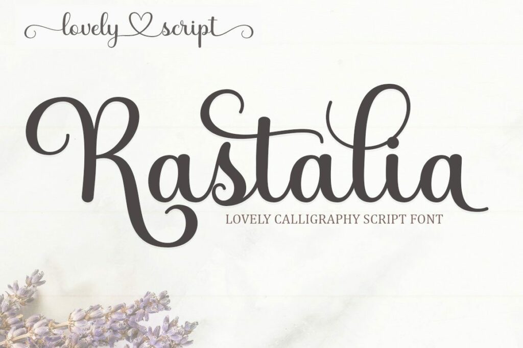 Rastalia Poster 1