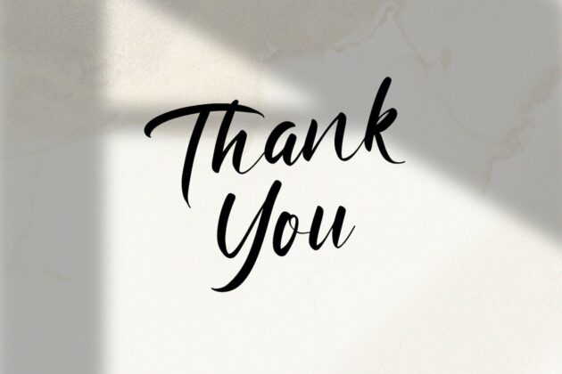Ratri Volutten - Handwritten Font Poster 10
