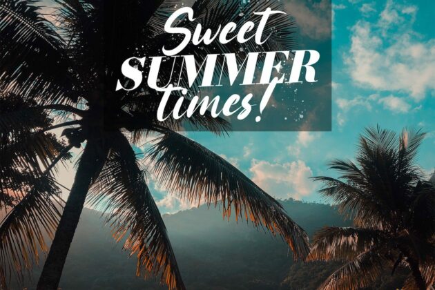 Rattoney - Bold Script Font Poster 7
