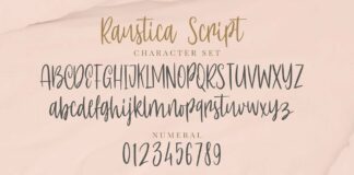 Raustica Poster 1