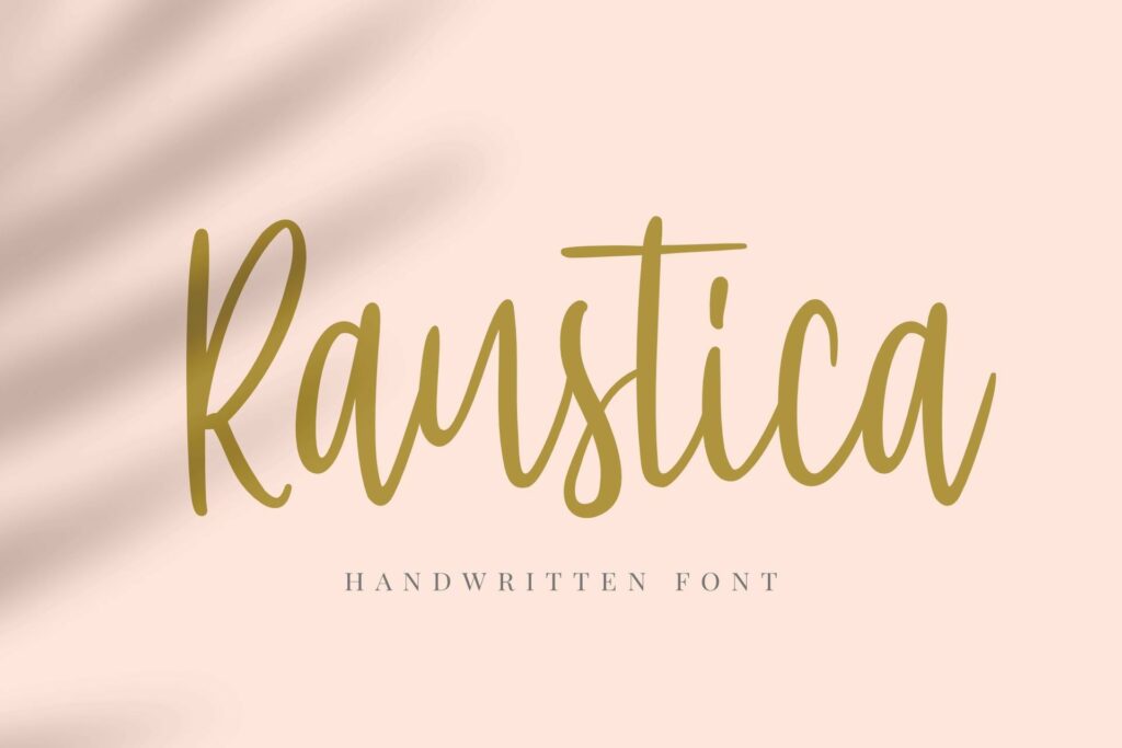 Raustica Poster 2