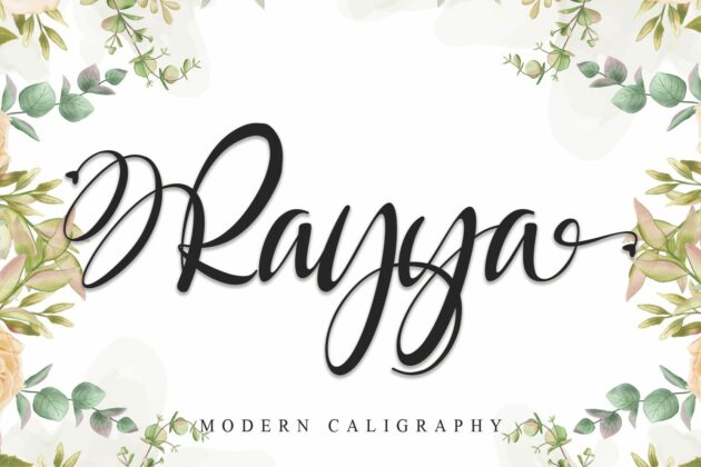 Rayya Poster 2