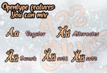 REINDEER Poster 1