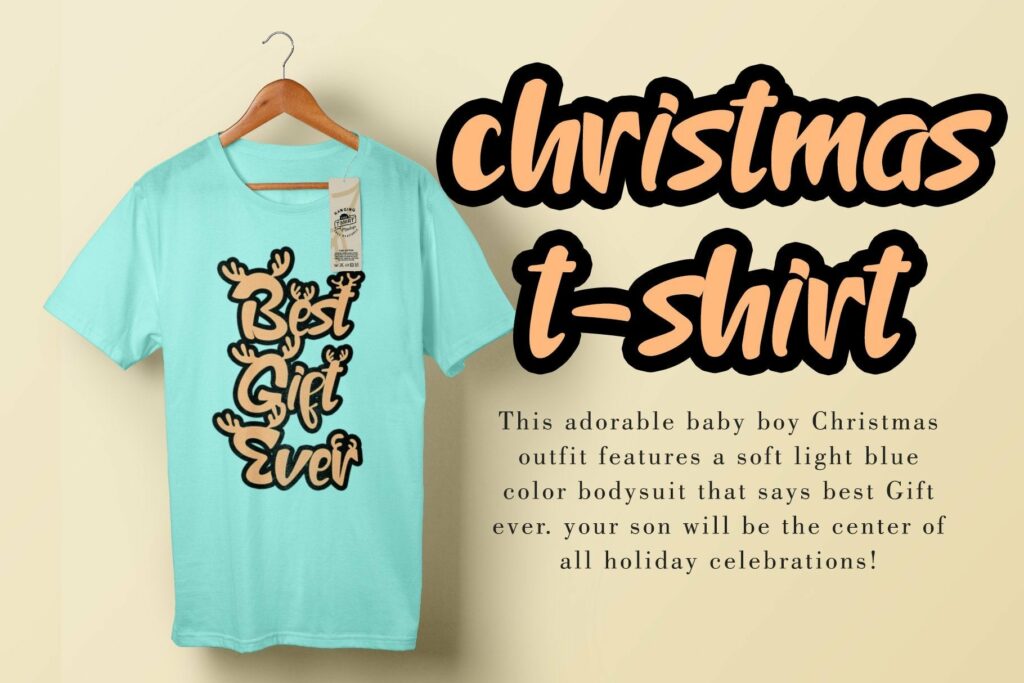 REINDEER Poster 4