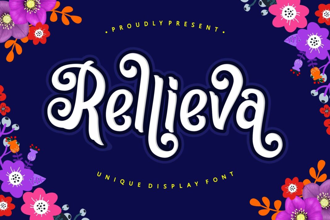 Rellieva Poster 3
