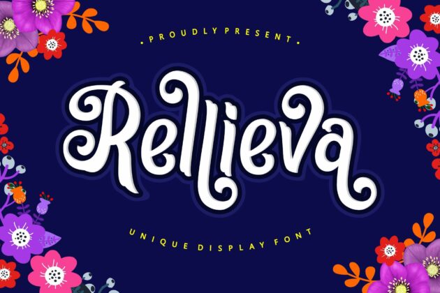 Rellieva Poster 3