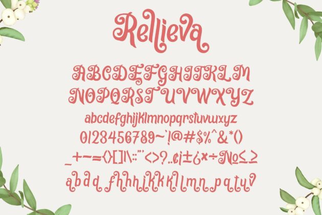 Rellieva Poster 4