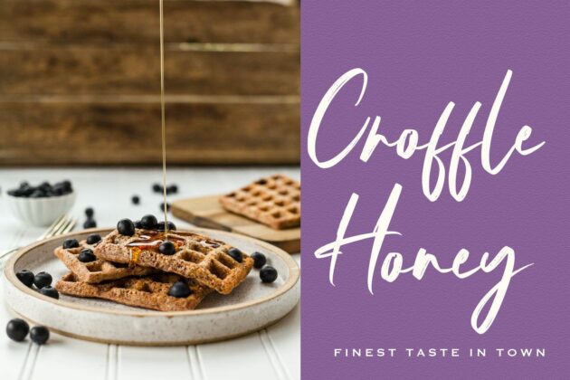 Resttu Pagi - Handwritten Font Poster 2