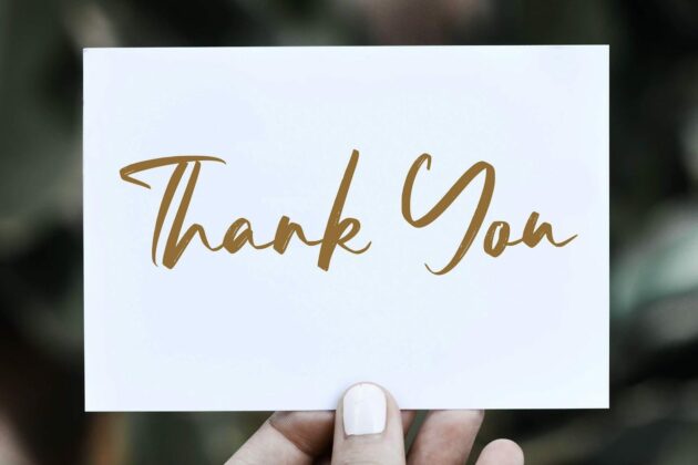 Resttu Pagi - Handwritten Font Poster 9