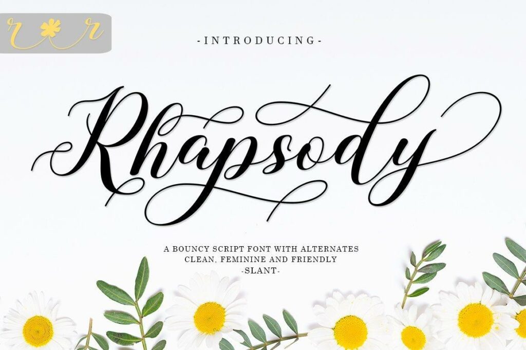 Rhapsody Poster 7
