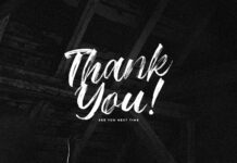 Riqage - Textured Brush Font Poster 1