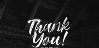 Riqage - Textured Brush Font Poster 1