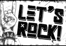 Rocker Squad Poster 1