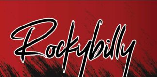 Rockybilly Poster 1