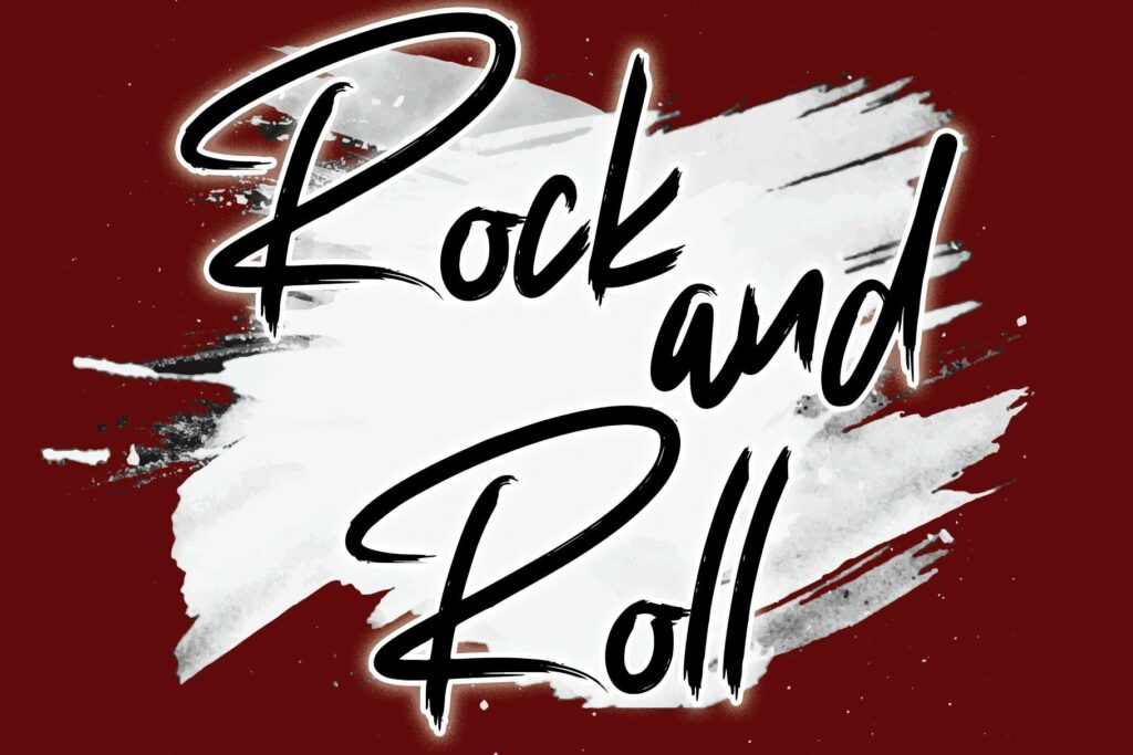 Rockybilly Poster 3