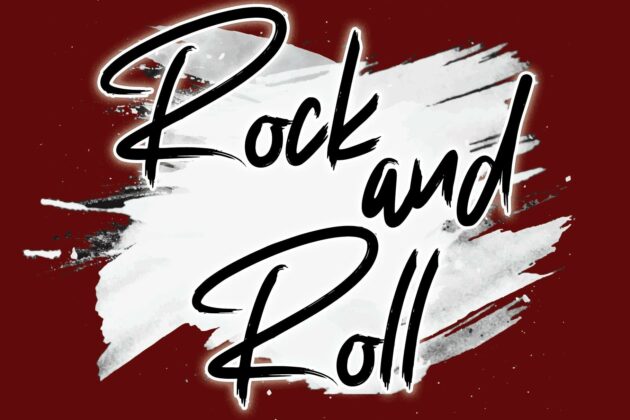 Rockybilly Poster 3