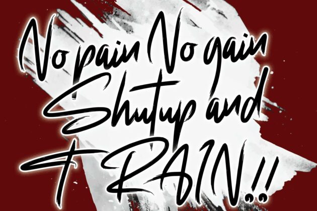 Rockybilly Poster 5