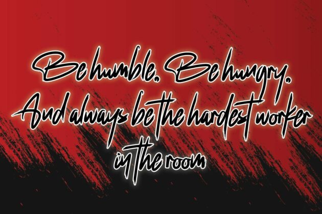 Rockybilly Poster 6