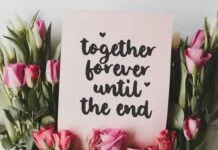 Romantic Knight Handwritten Script Font Romantic Knight Handwritten Script Font Poster 1