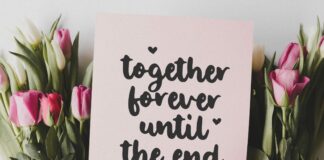 Romantic Knight Handwritten Script Font Poster 1