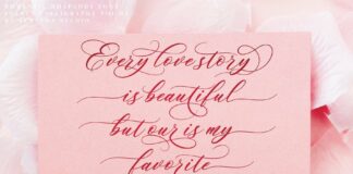 Romantic Rhapsody Poster 1