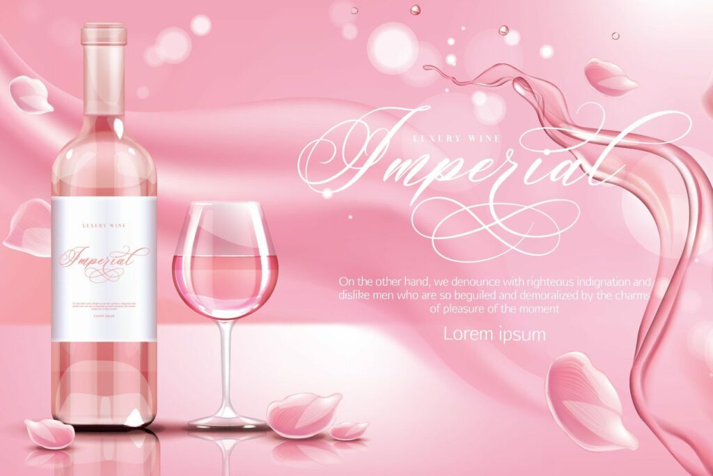 Romantic Rhapsody Poster 8
