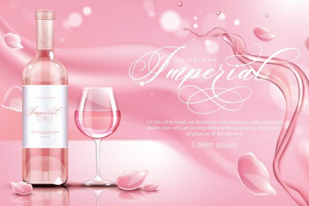 Romantic Rhapsody Poster 8