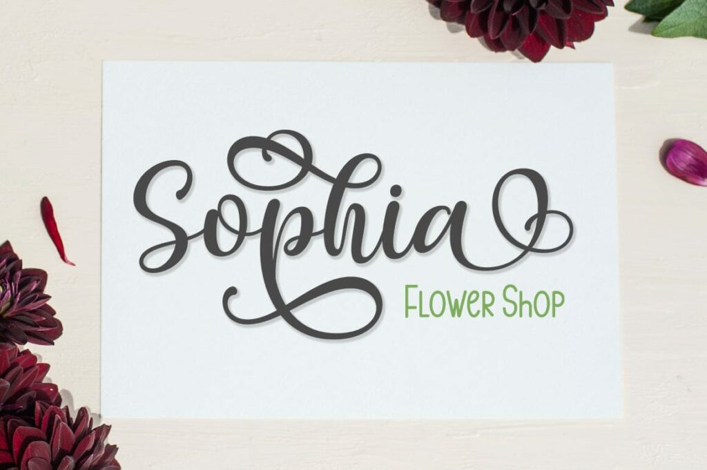 Romantic Spring Poster 8