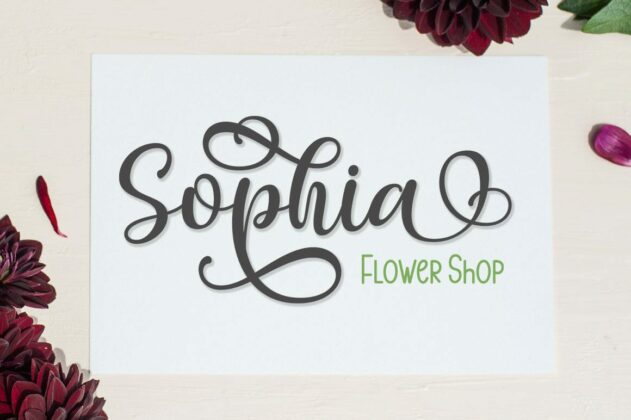 Romantic Spring Poster 8