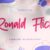 Ronald Flick – Handwritten Font