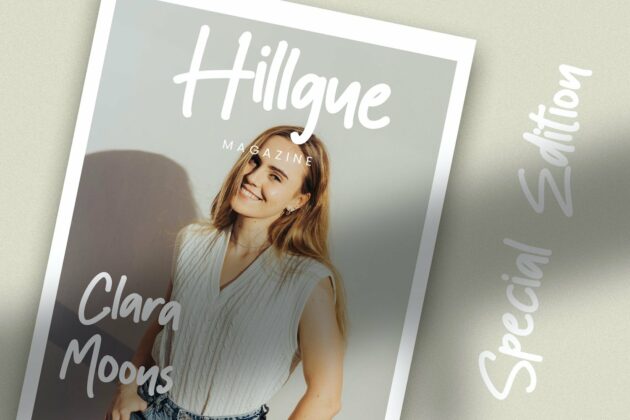 Ronald Flick - Handwritten Font Poster 4