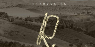 Ropefi Font Poster 1