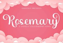 Rosemary Poster 1