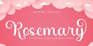 Rosemary Poster 1