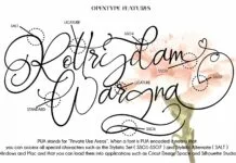 Rottrydam Wargna Poster 1
