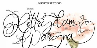 Rottrydam Wargna Poster 1