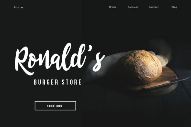 Roullasse - Handwritten font Poster 2