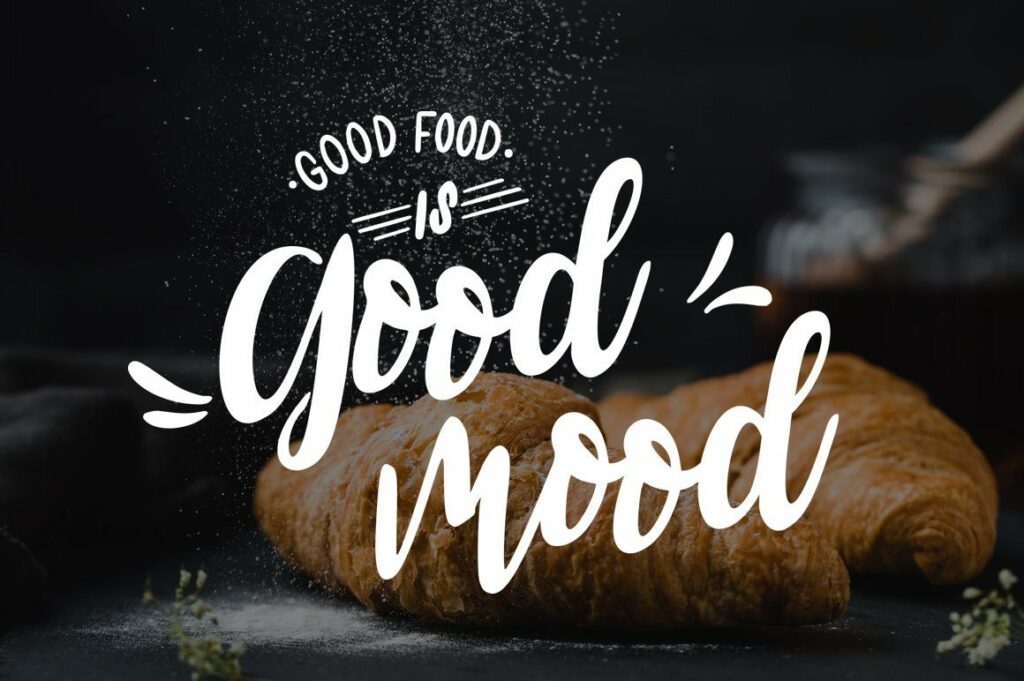 Roullasse - Handwritten font Poster 3