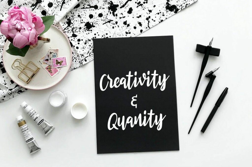 Roullasse - Handwritten font Poster 6