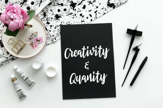 Roullasse - Handwritten font Poster 6