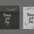 Rubin Key – Rough Font