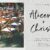 Rustic Wedding Modern Calligraphy Font
