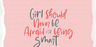 Ruthyne - Handwritten Font Poster 1