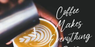 Sabeny Betranss - Handwritten Font Poster 1